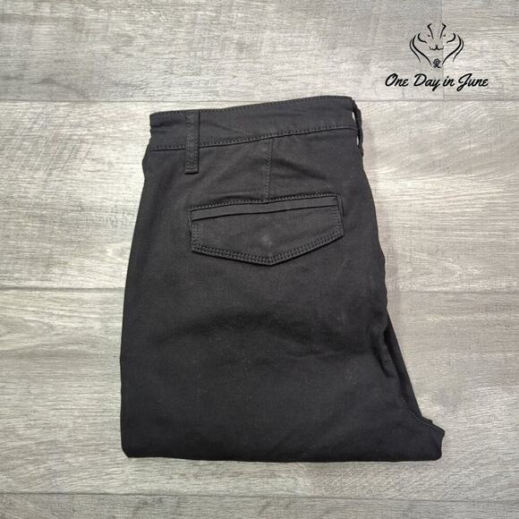 Social Standard Logan Utility Pants Size 12 - Picture 6 of 6